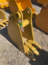 Mini Excavator Bucket