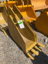Mini Excavator Bucket