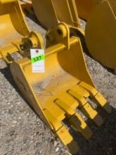 WB Mini Excavator Bucket