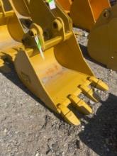 WB Mini Excavator Bucket