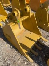 WB Mini Excavator Bucket