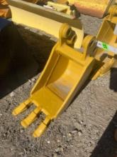 KUBOTA Mini Excavator Bucket