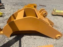 Large Ripper Attachment