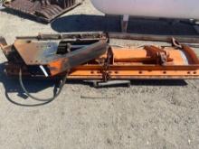 Dozer Plow