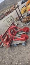 Ingersoll Rand Sod layer