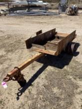Utility Trailer