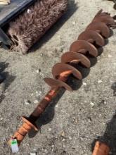 16in. Auger Bit
