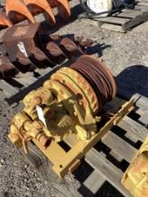 Joy Air Winch