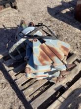 TowTem Rotating Grapple Attachment