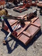 Branson Rotary Cutter