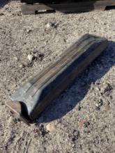 Pallet Lot of Artliner Bolt-On Trackpads