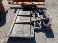 Lift Gate