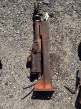 Tractor Hydraulic Cylinder