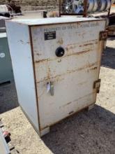 Diebold safe