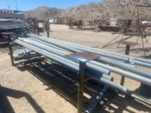 Steel Rack