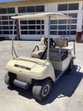 Club Car DS Electric Golf Cart