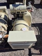 Lister Diesel DYNA Generator