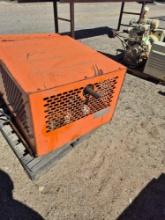 Diesel Generator