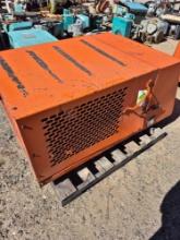 Diesel Generator