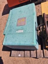 Onan CMM 10KW Gas Commercial Grade Generator