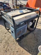 Champion 5500W Portable Generator