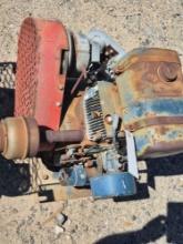 Lot of (3) Generator