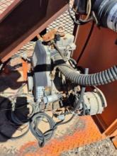 Towable Arrow Board or Portable Traffic Control Device Generator