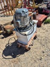 Hydraulic Pump