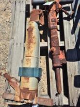 (2)Jack Hammers