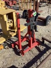 Pittsburgh heavy duty 1 Ton. engine stand