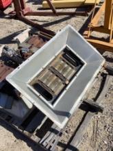 (3) Commercial heating lamps
