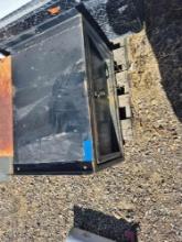Tool Box 2ft 6in x 1ft 6in x 1ft 8in