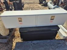 Tool Box 6ft x 1ft x 1ft 4in