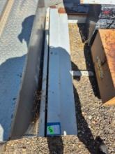 Tool Box 5ft 4in x 1ft x 1ft