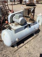 Manchester 80 Gal. air compressor