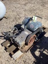 Landa general pump