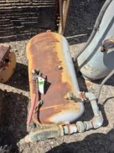 Compressor Tank