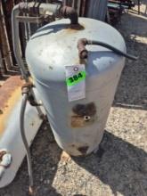 Compressor Tank