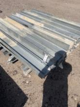 Lot of 46 Metal Parts