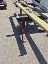 Steel Rack Stands
