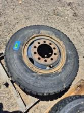 10.00-20 Tire