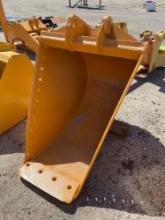 Large Ditching Bucket