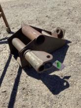 heavy duty adapter plate