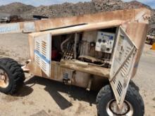 Genie Mark Lift