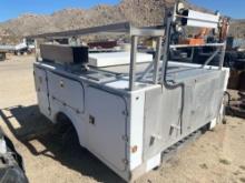 Truck Utility Bed