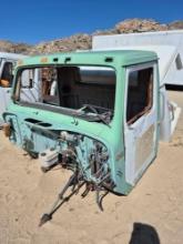 International S1600 Cab and Misc Parts