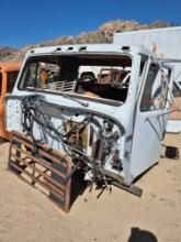 Vintage International S1600 Truck Cab