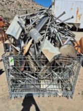 Lot of Miscellaneous Vintage Truck/Car mirrors