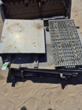 Miscellaneous Parts