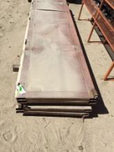 Metal Door Frames